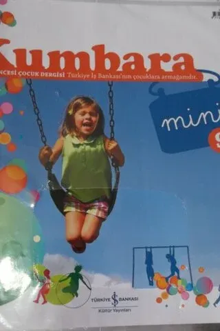 Kumbara Dergisi 2013 / 9