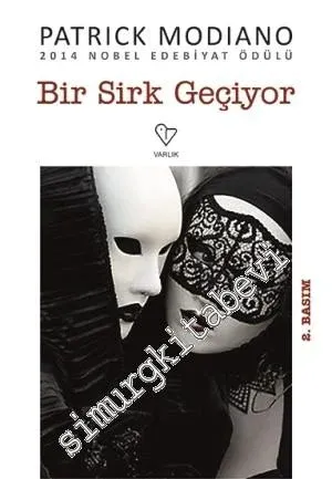 Bir Sirk Geçiyor - 2021