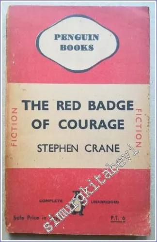 The Red Badge of Courage -