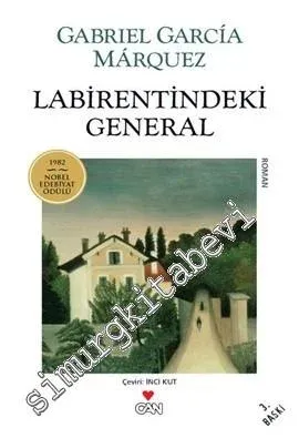 Labirentindeki General -         2024