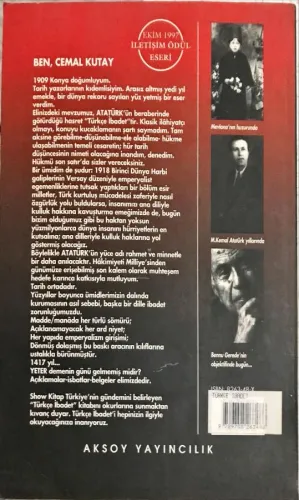 Türkçe İbadet Cemal Kutay Show