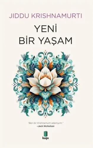 Yeni Bir Yaşam