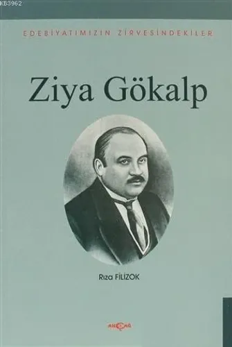 Ziya Gökalp