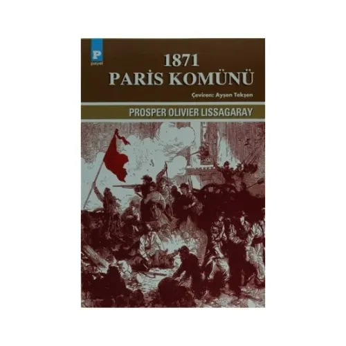 1871 Paris Komünü
