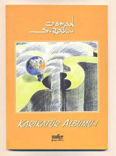 Karikatür Albümü-1