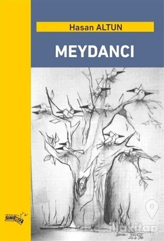 Meydancı