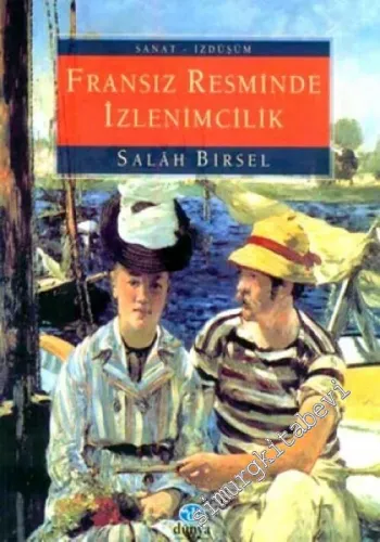 Fransız Resminde İzlenimcilik -        2006