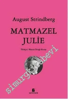 Matmazel Julie -         2020