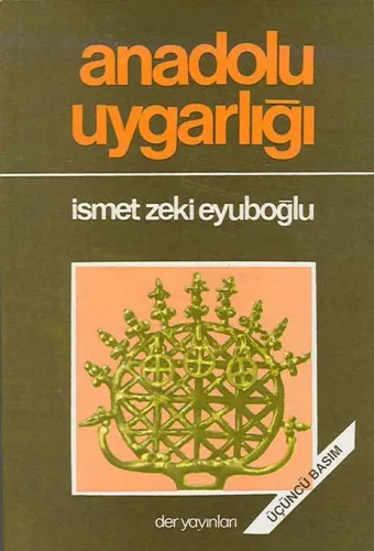 ANADOLU UYGARLIĞI