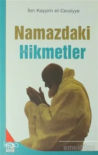 Namazdaki Hikmetler - Karınca & Polen Yayınları - Selam Kitap