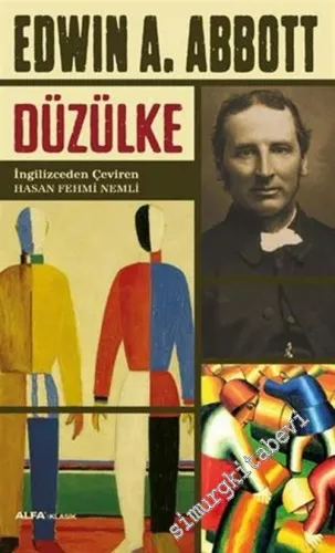 Düzlemler Ülkesi -