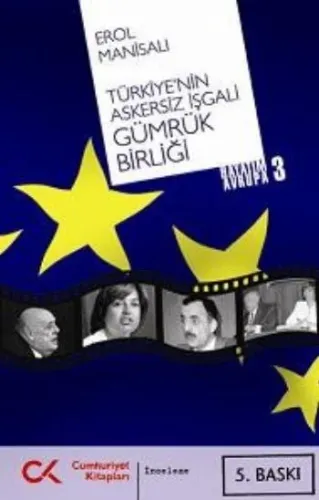 Türkiye'nin Askersiz İşgali Güm.Bir.(Hay.Av.3)