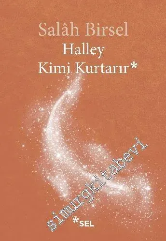 Halley Kimi Kurtarır - 1001 Gece Denemeleri -         2020