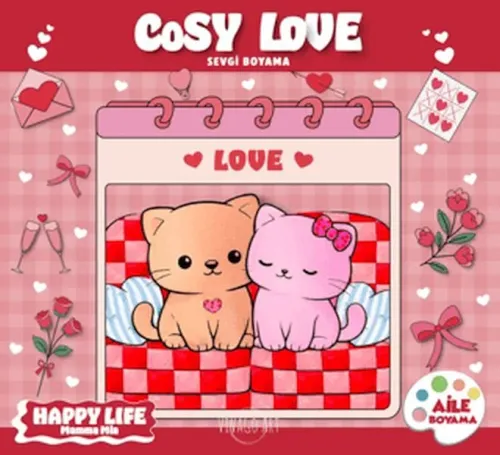 Cosy Love