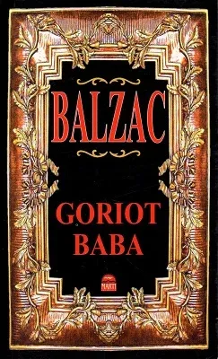 Goriot Baba