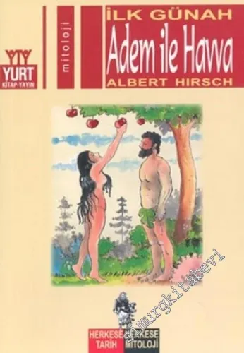 İlk Günah Adem ile Havva -        2003