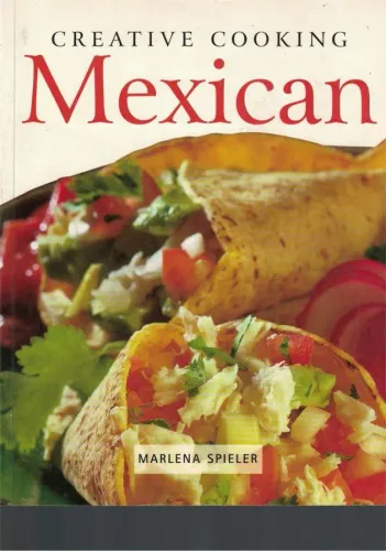 Mexican Creative Cookin