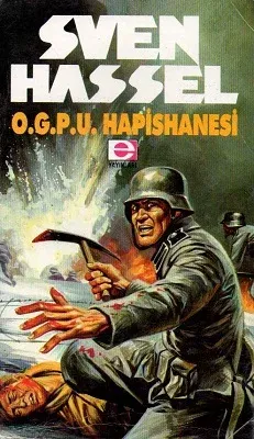 O. G. P. U. Hapishanesi
