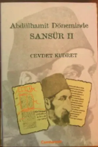 Abdülhamit Döneminde Sansür I