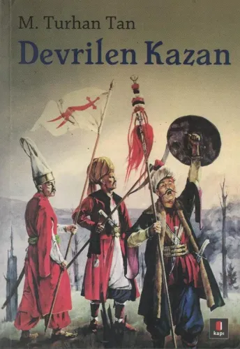 Devrilen Kazan
