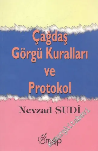 Çağdaş Görgü Kuralları ve Protokol -