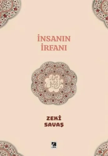 İnsan İrfanı Zeki Savaş