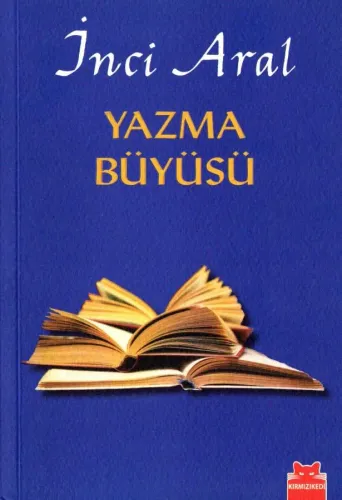 Yazma Büyüsü