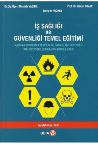 İş Sağlığı ve Güvenliği Temel Eğitimi