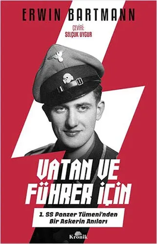 (2. El Kitap) Vatan ve Führer için