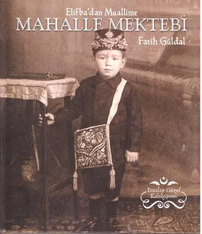 Elifbadan Muallime Mahalle Mektebi
