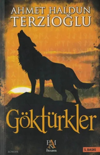 Göktürkler