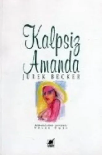 Kalpsiz Amanda