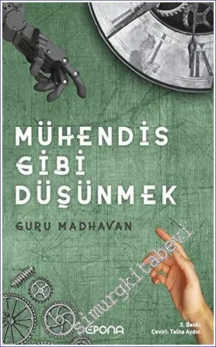 Mühendis Gibi Düşünmek -         2023