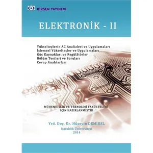 Elektronik 2