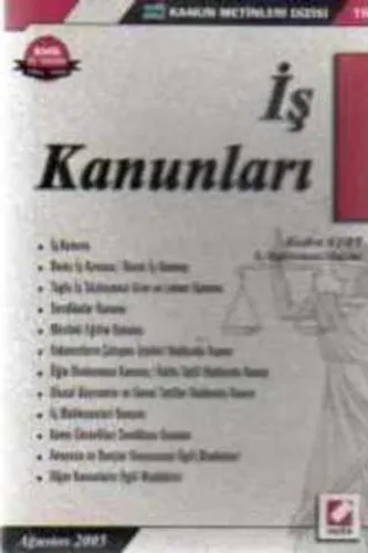 İş Kanunları