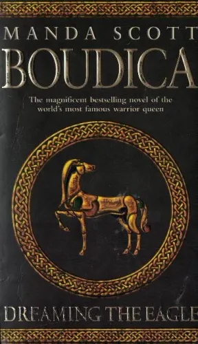 Boudica: Dreaming the Eagle (Cep Boy)