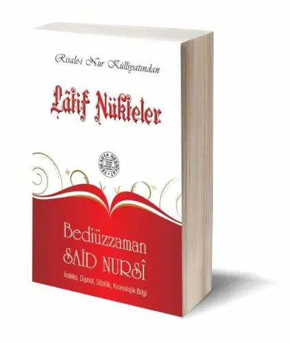LATİF NÜKTELER