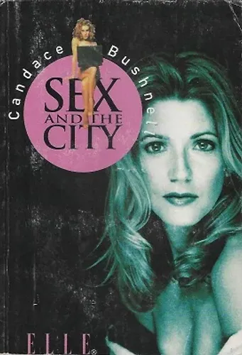 Sex and the City