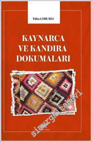 Kaynarca ve Kandıra Dokumaları -         2023