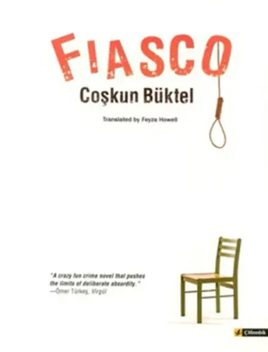 Fiasco (ingilizce)