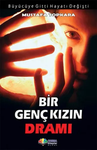 Bir Genç Kızın Dramı Mustafa Topkara