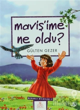 Maviş'ime Ne Oldu? Meraklı Bilgiler 7