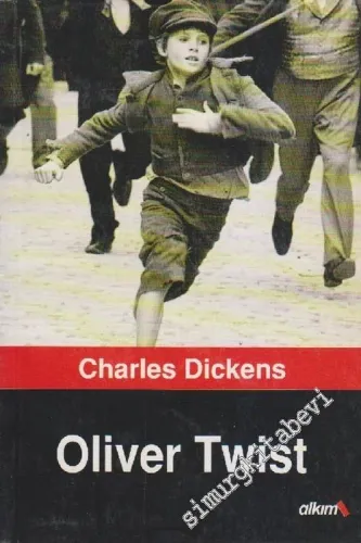 Oliver Twist -