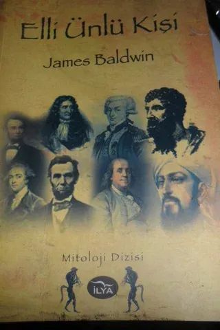 Elli Ünlü Kişi