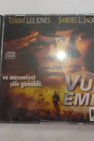 Vur Emri / Film Cd'si