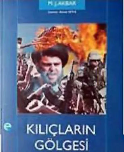 Kılıçların Gölgesi; Cihat ve İslamiyet Hristiyanlık Çatışması