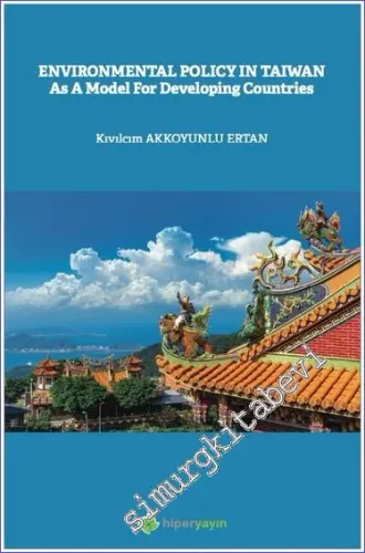 Enviromental Policy In Taiwan As a Model for Developing Countries -         2022