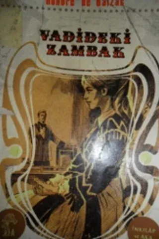 Vadideki Zambak