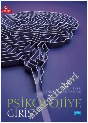 Psikolojiye Giriş -         2022