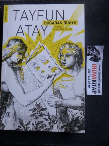 Doğadan Duaya